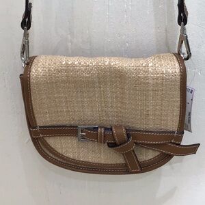 J Jill crossbody bag